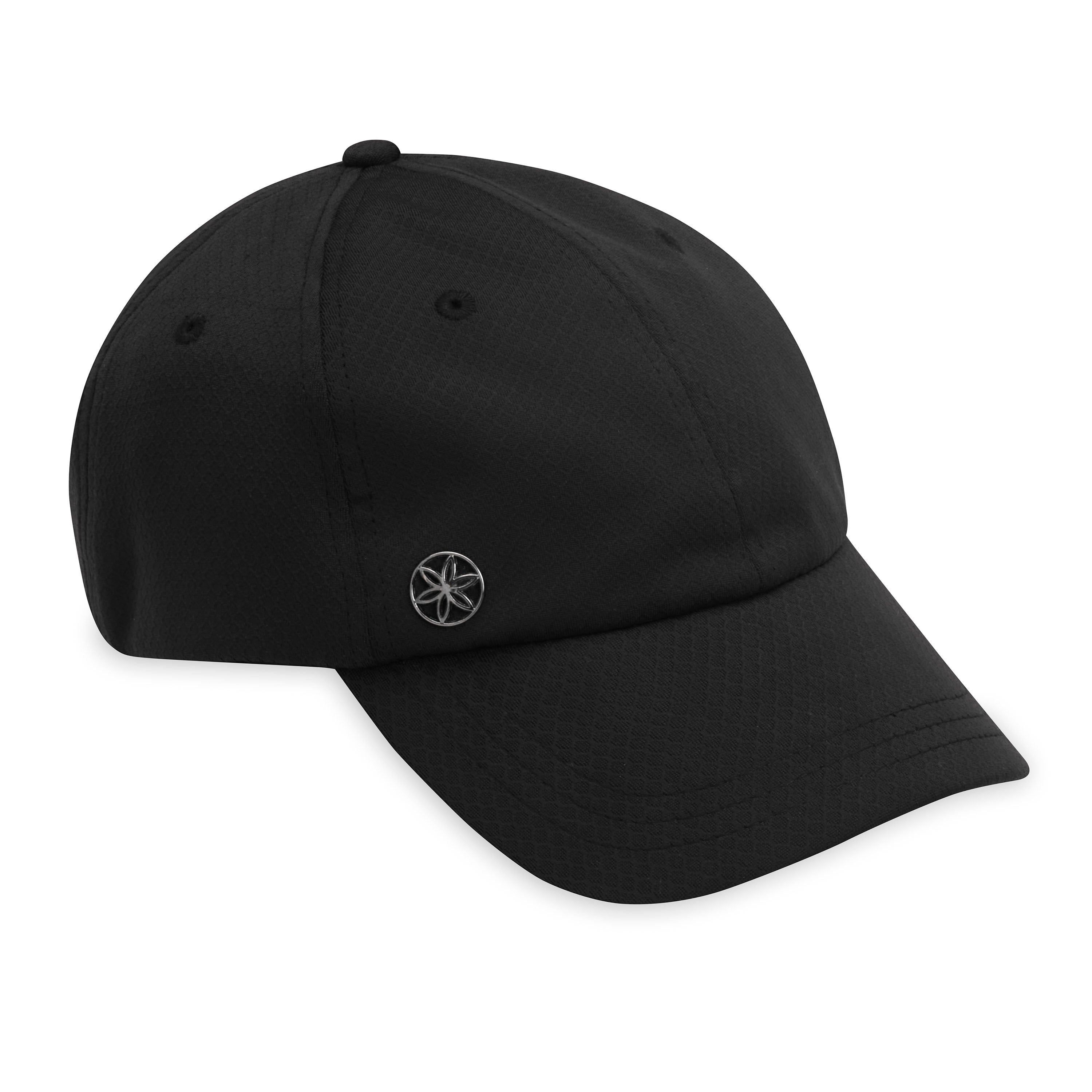 Classic Fitness Hat black