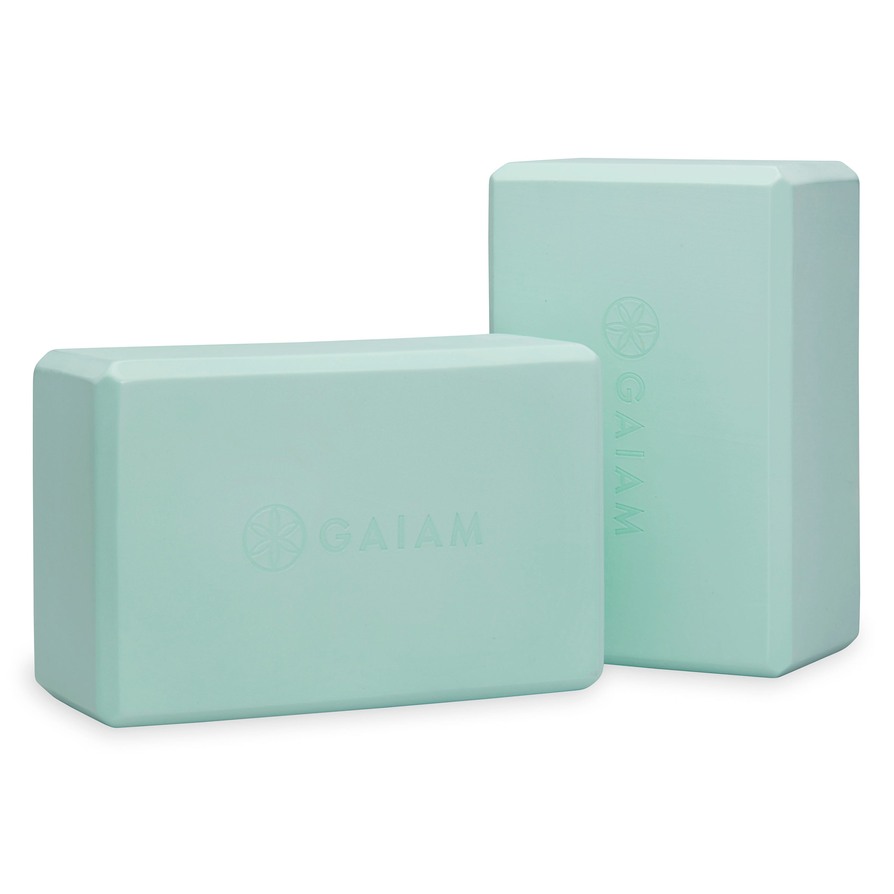 Yoga Block 2-Pack