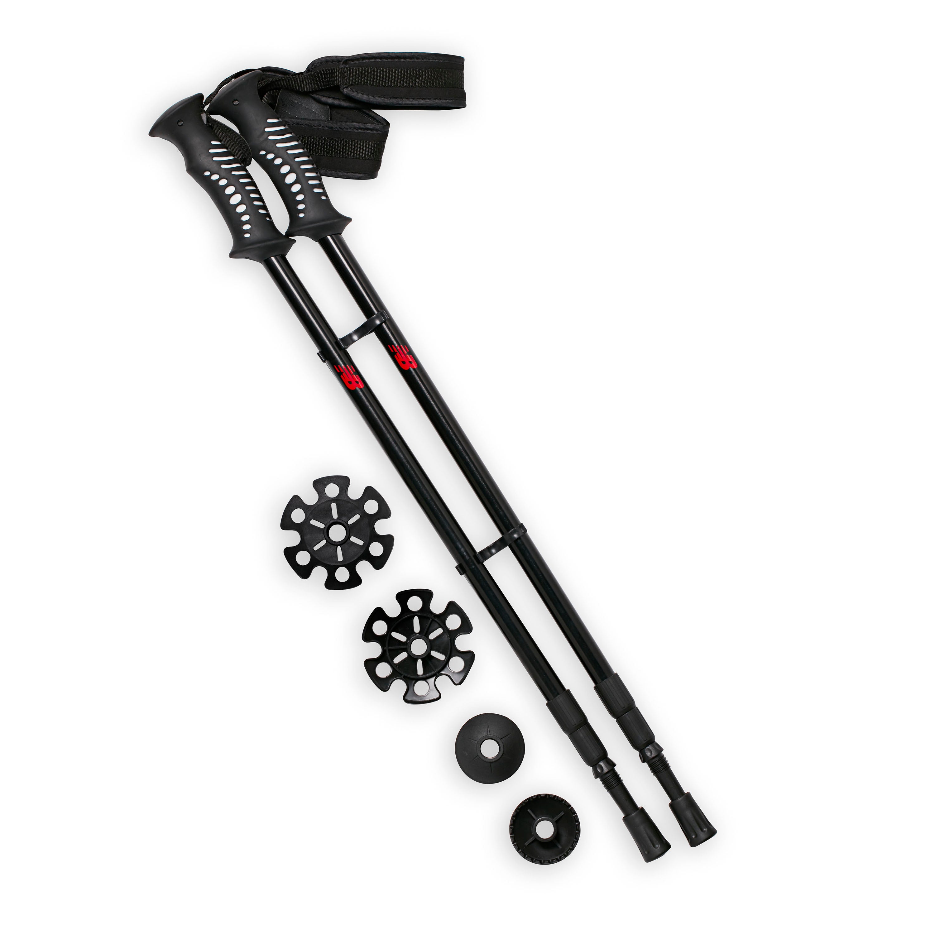 new balance Trekking Poles